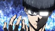 Ego as seen in the anime (Image credit: Studio 8bit)